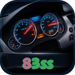 83ss