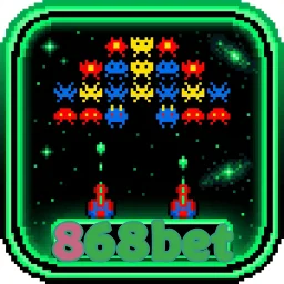 868bet