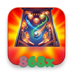 868x