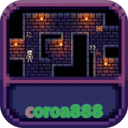coroa888