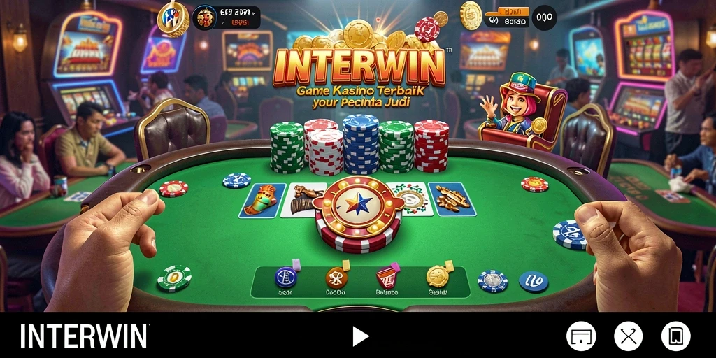 Visual de 10GAME