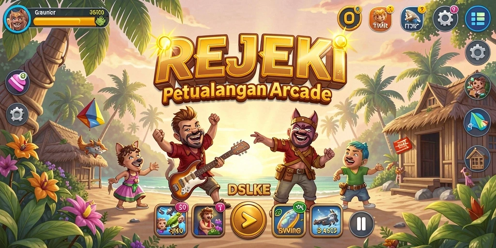 Visual de JOGO365